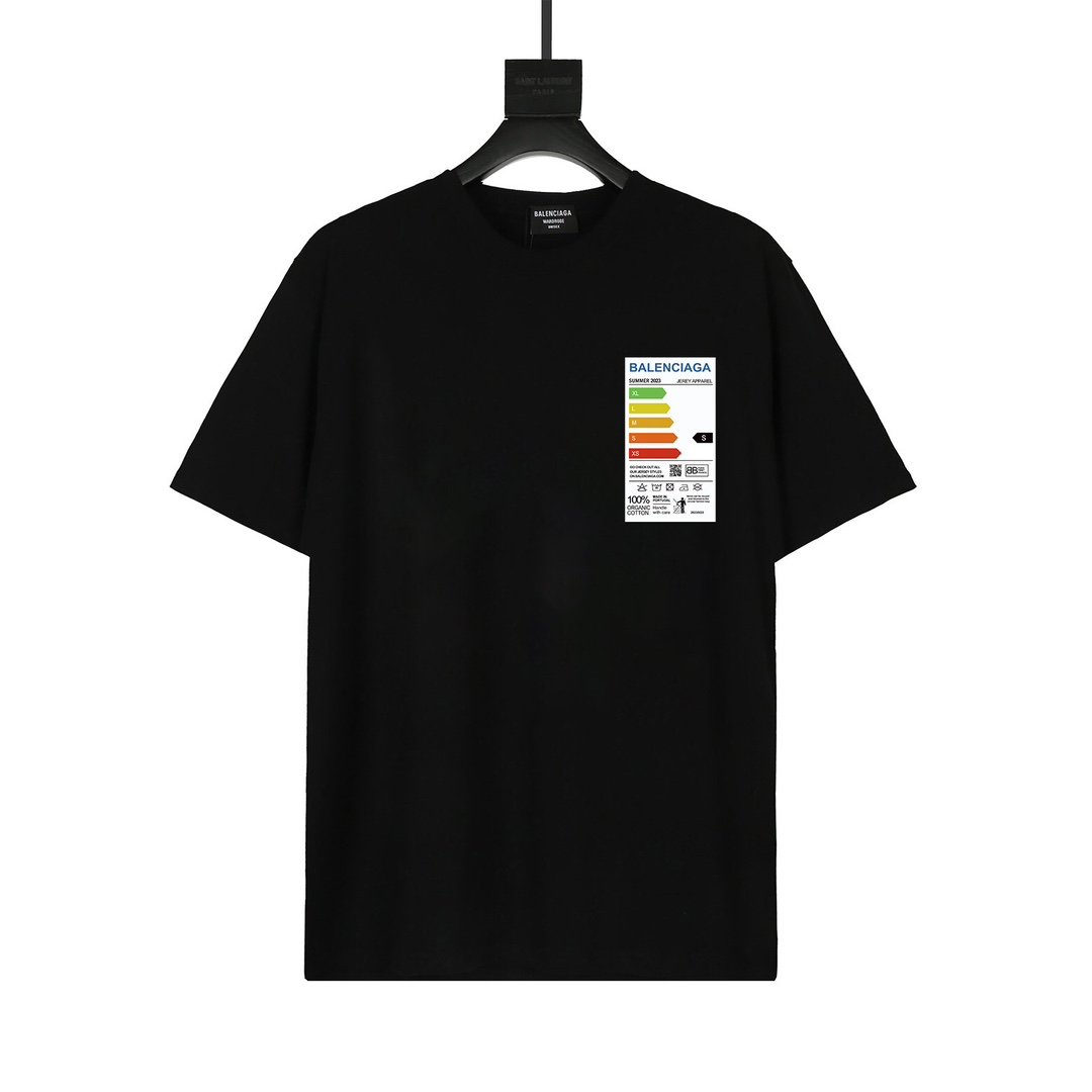 Balenciaga T-Shirt S-XL