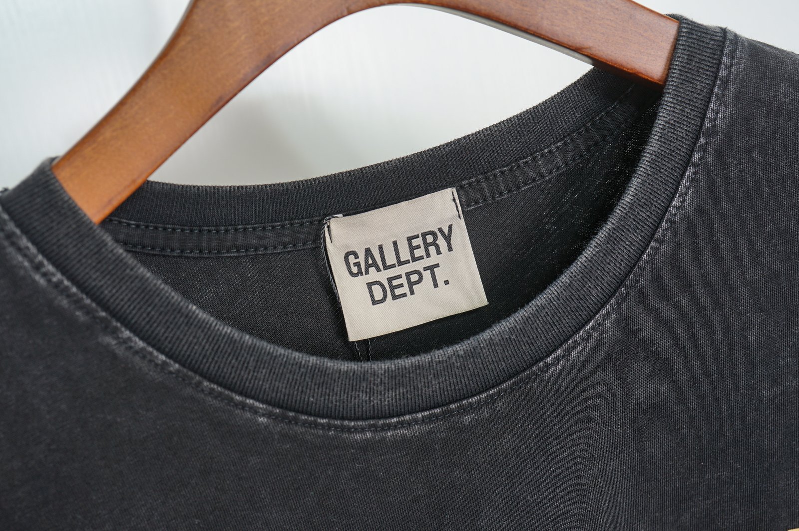 Gallery Dept T-Shirt S-XL - Imagem 13