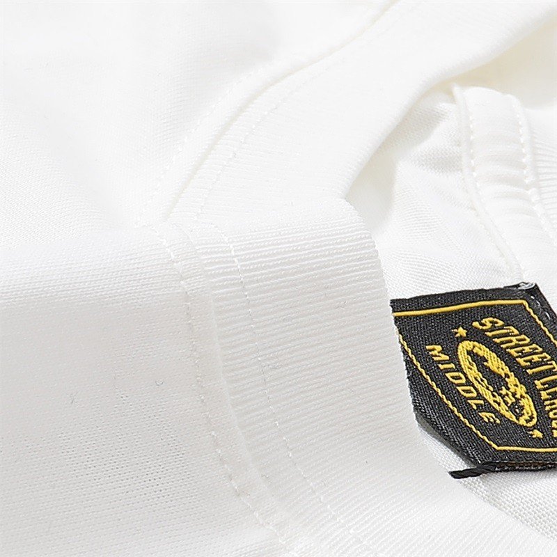 Corteiz T-Shirt S-XL - Imagem 7