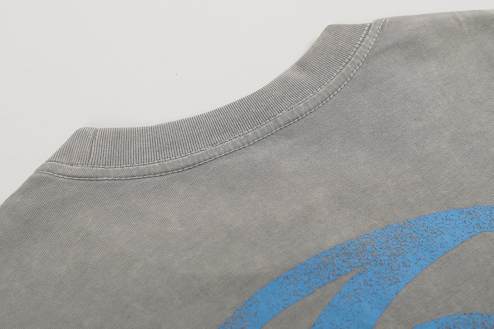 Balenciaga T-Shirt S-XL - Image 4