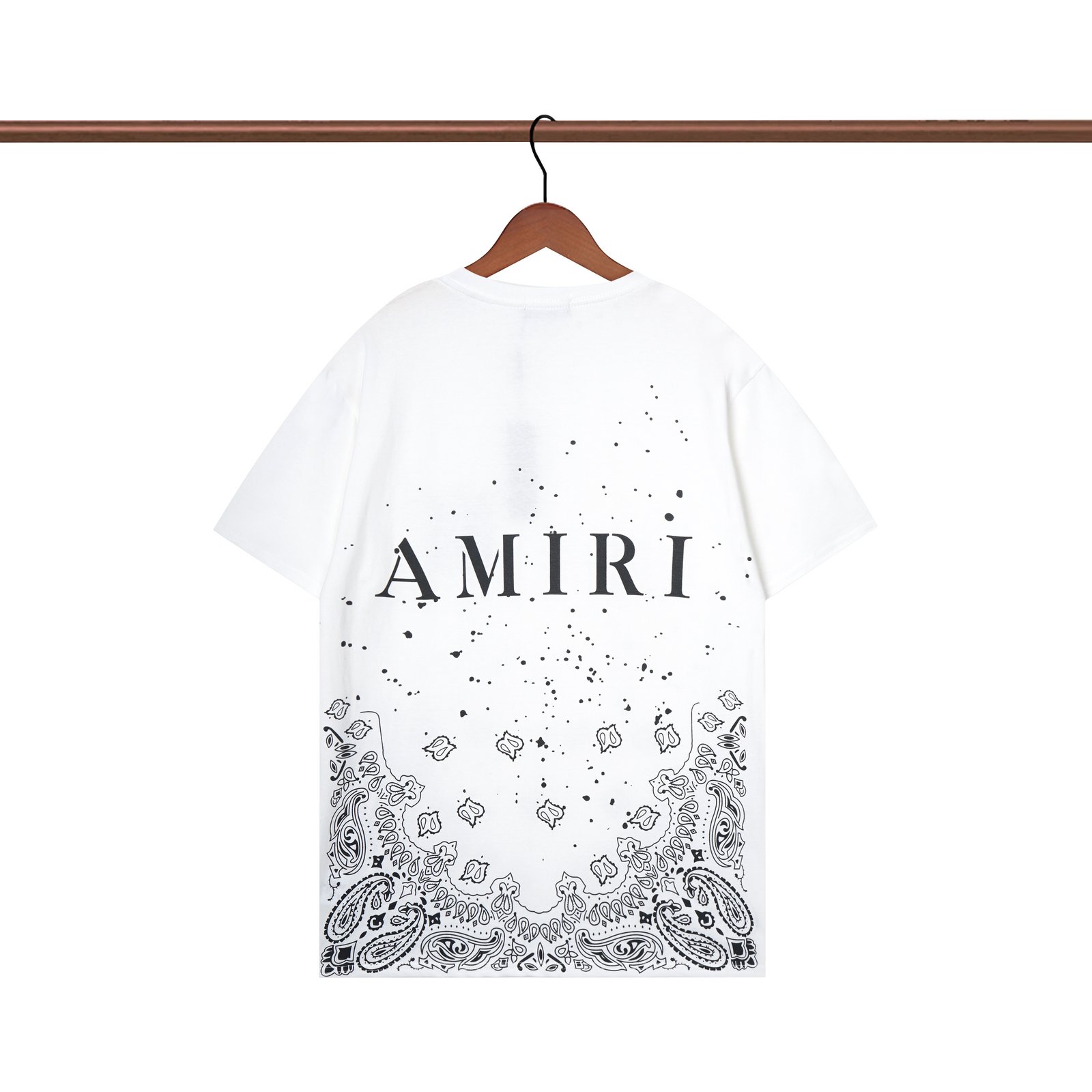 Amiri T-Shirt S-2XL - Immagine 32
