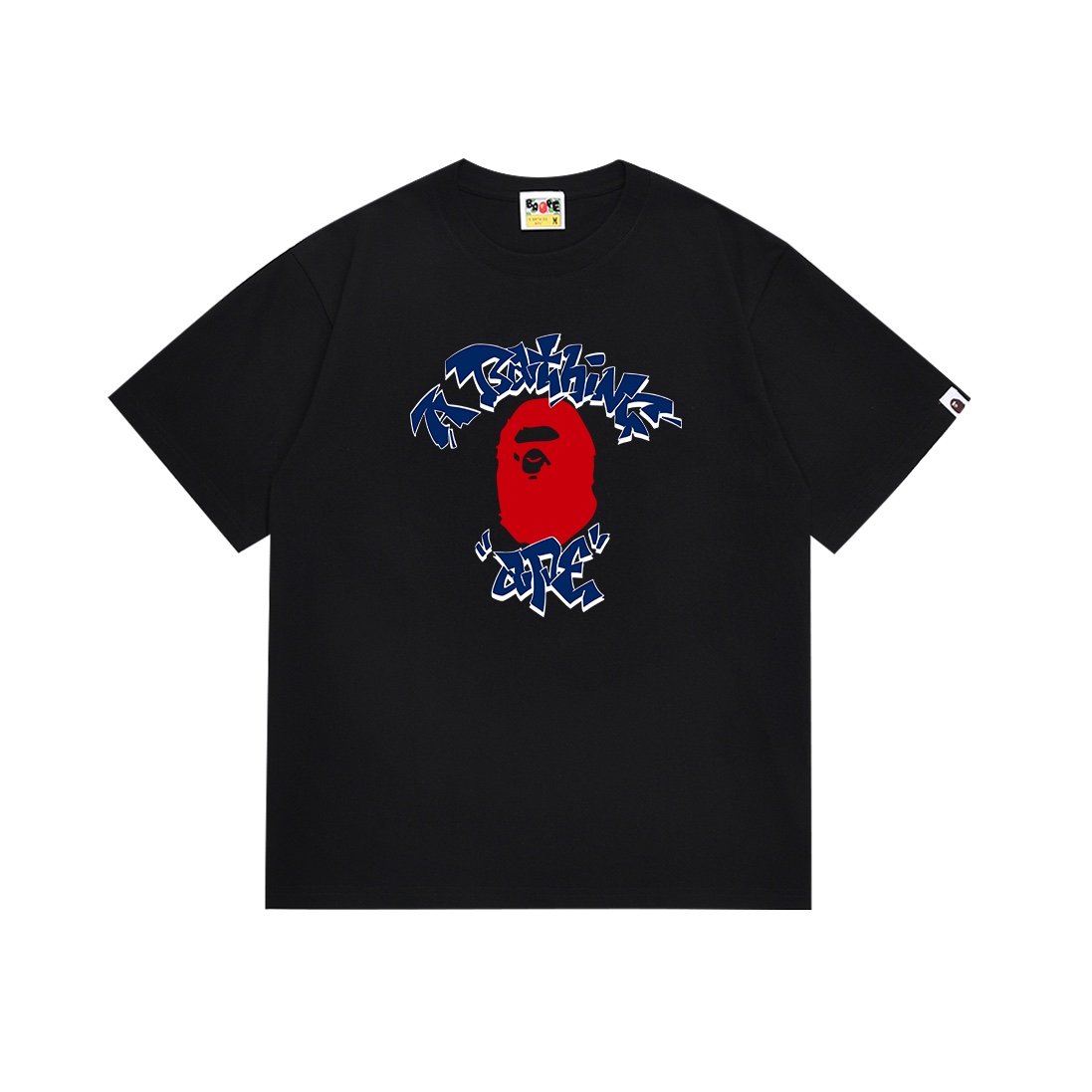 Bape T-Shirt S-2XL