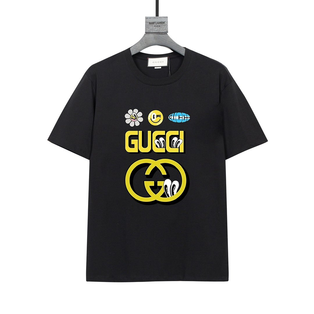 Gucci T-Shirt S-XL