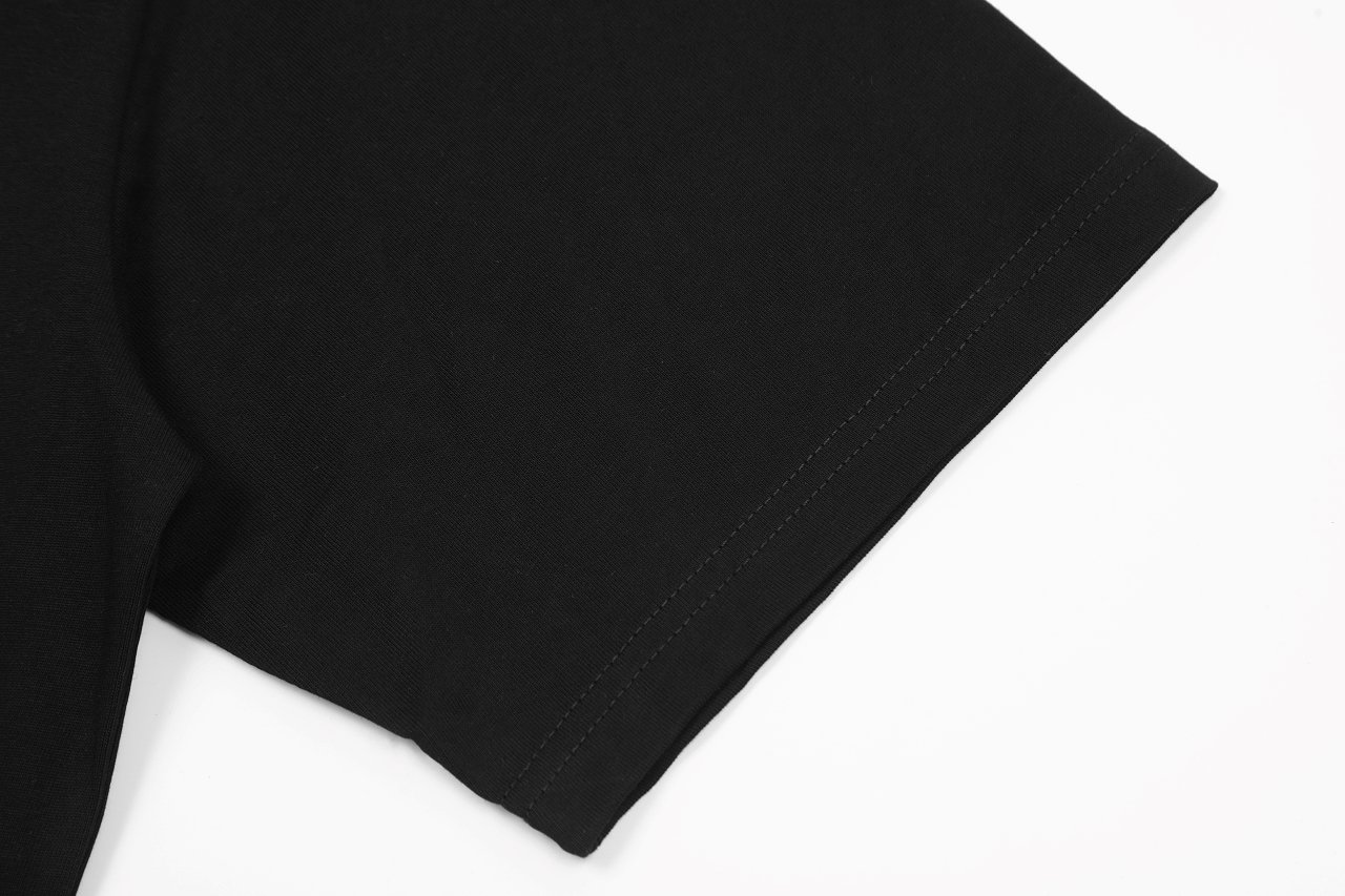 Chrome Hearts T-Shirt S-XL - Imagem 8