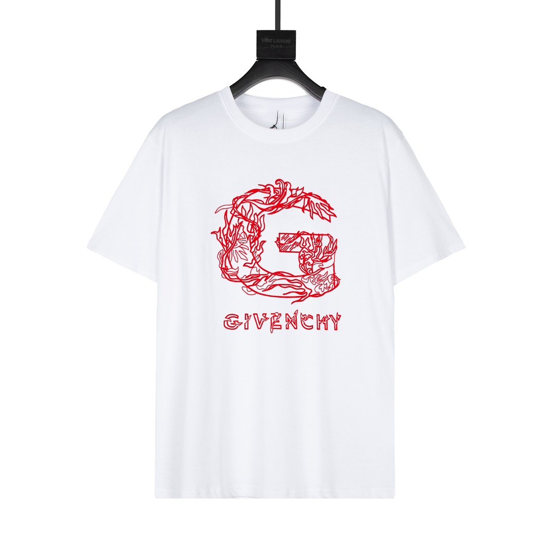 Givenchy T-Shirt S-XL