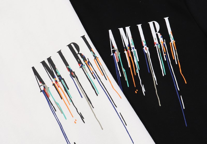 Amiri T-Shirt S-2XL - Immagine 31