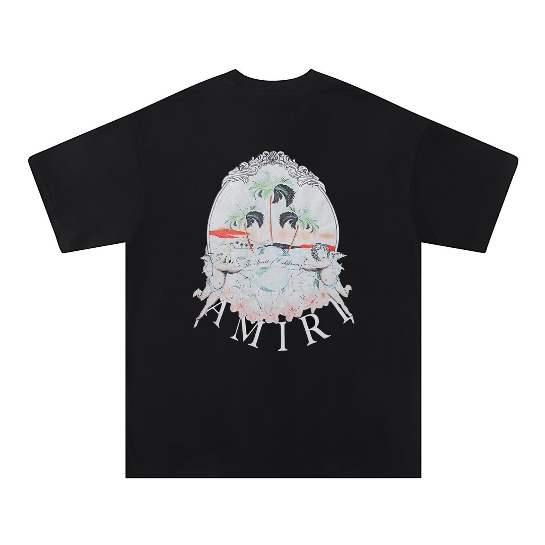Amiri T-Shirt S-XL