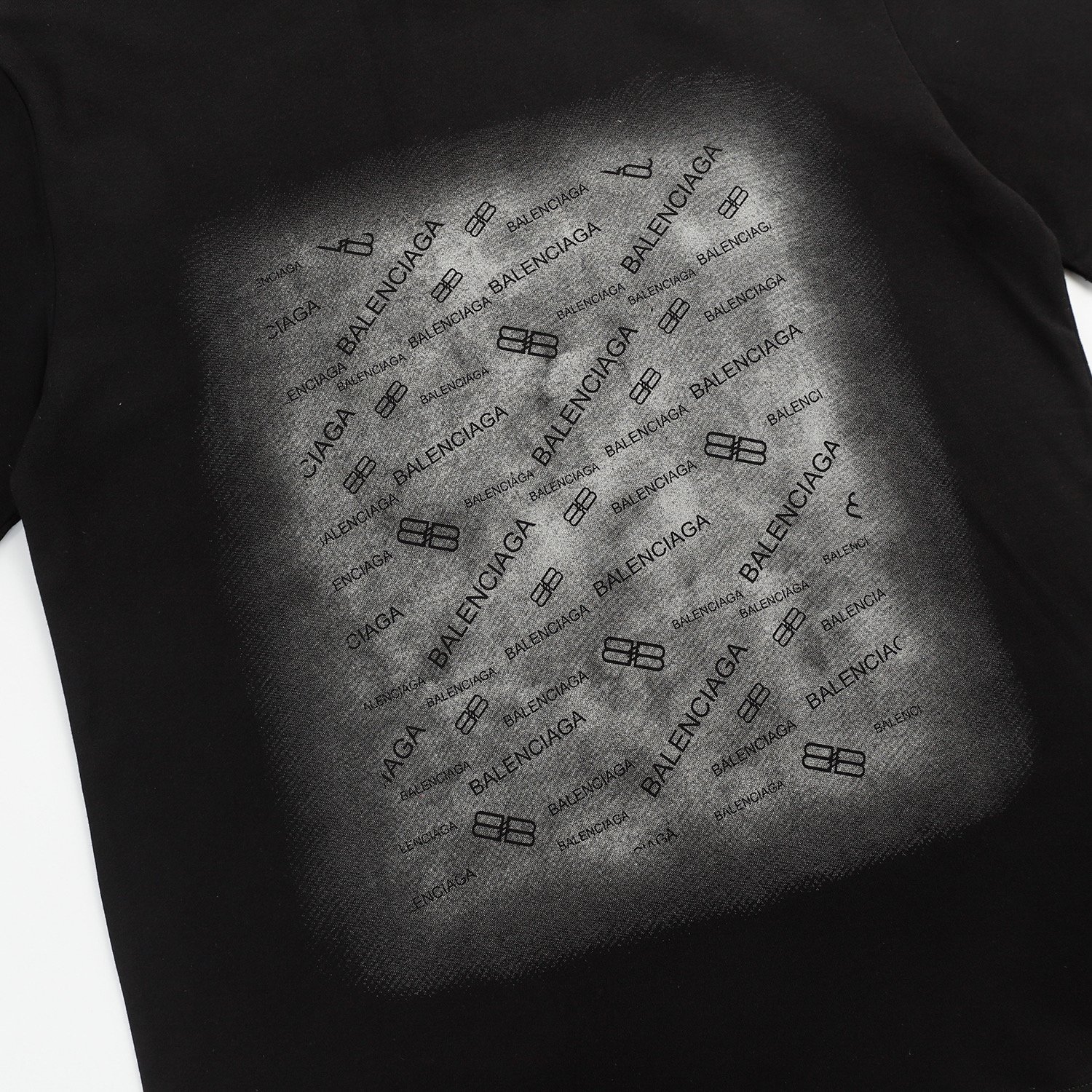 Balenciaga T-Shirt S-2XL - Imagine 10