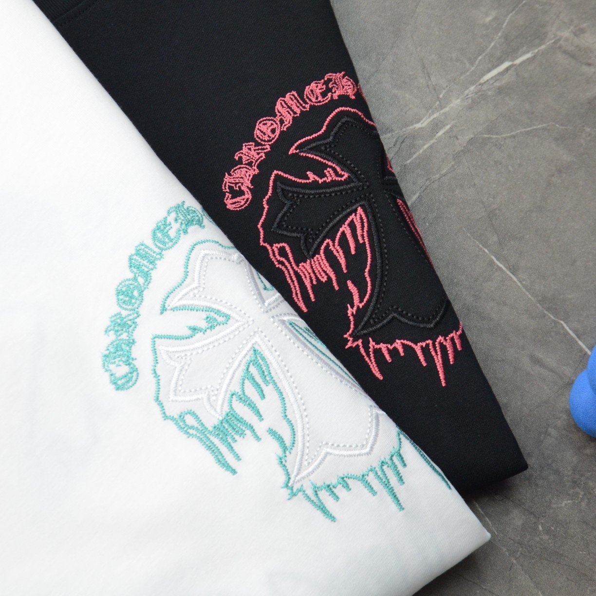 Chrome Hearts T-Shirt S-2XL - Imagem 13