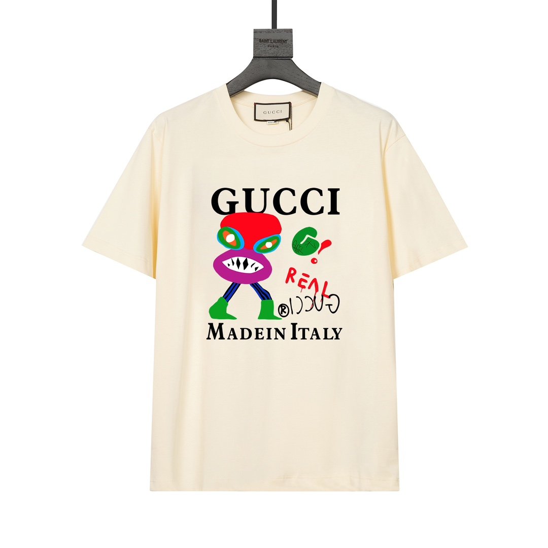 Gucci T-Shirt S-XL