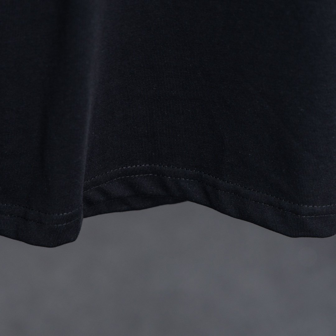 Gucci T-Shirt S-XL - Imagem 4