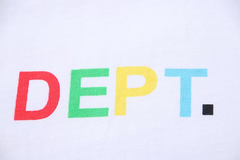 Gallery Dept T-Shirt S-XL - Imagen 8