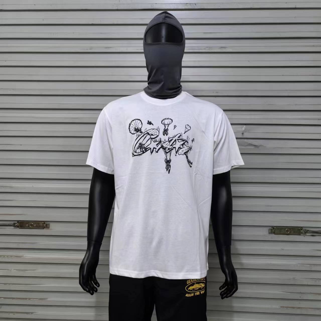 Corteiz T-Shirt S-XL - Imagen 5