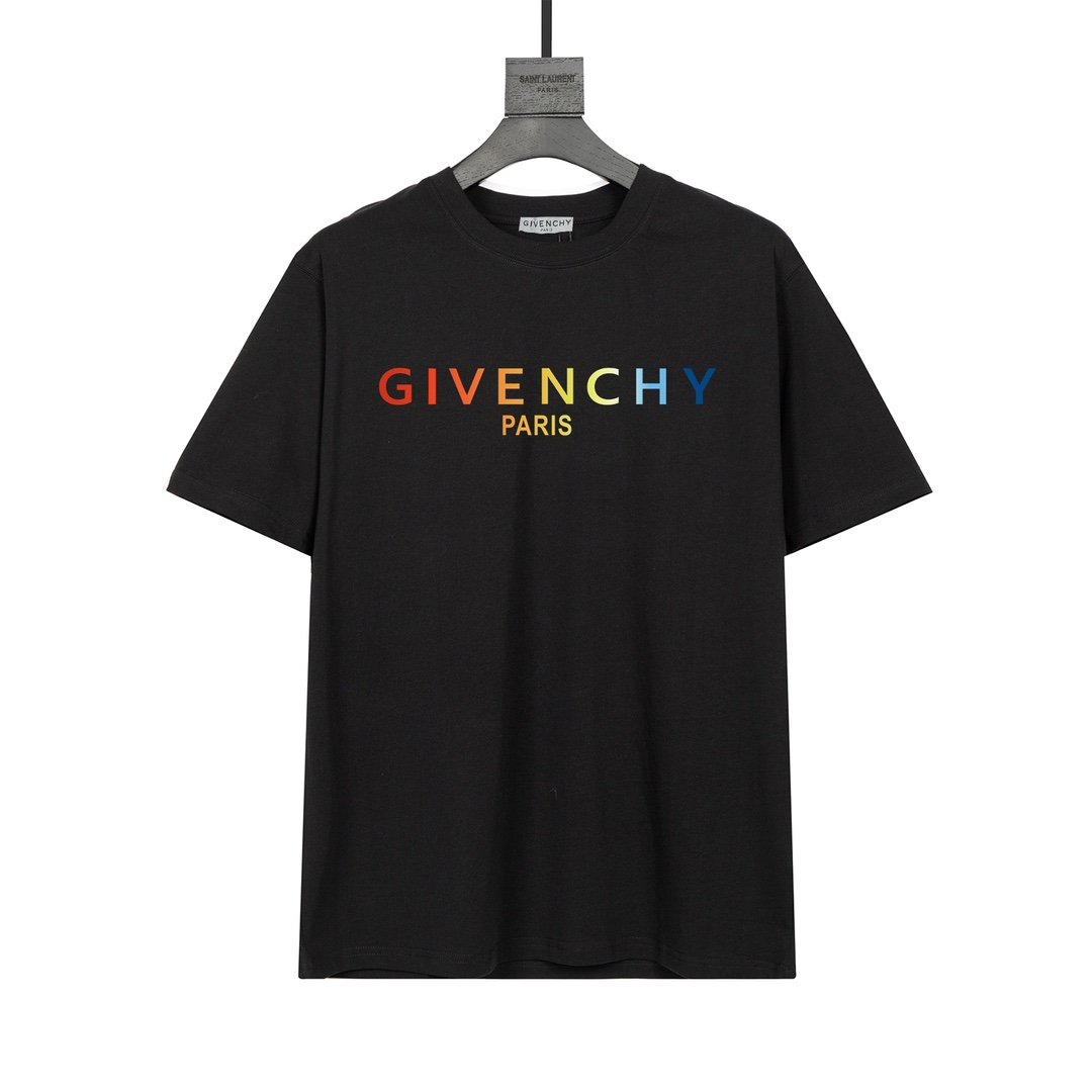Givenchy T-Shirt S-XL