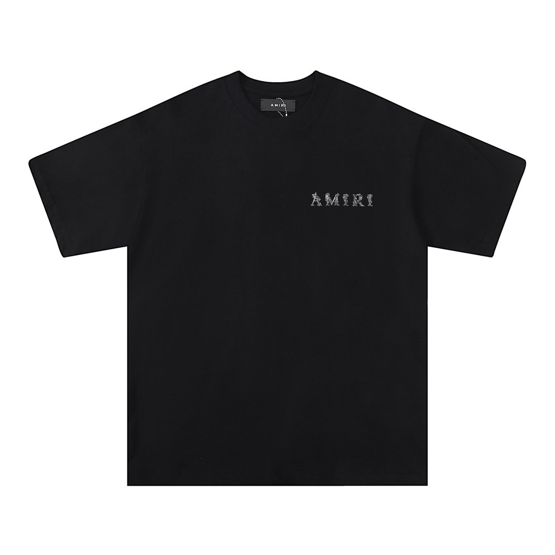 Amiri T-Shirt S-XL