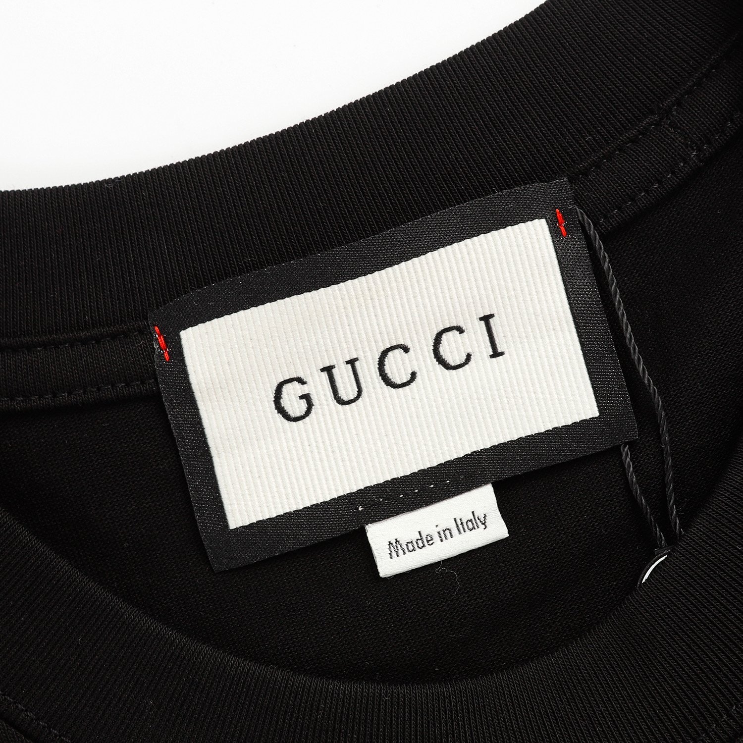 Gucci T-Shirt S-2XL - Imagem 10