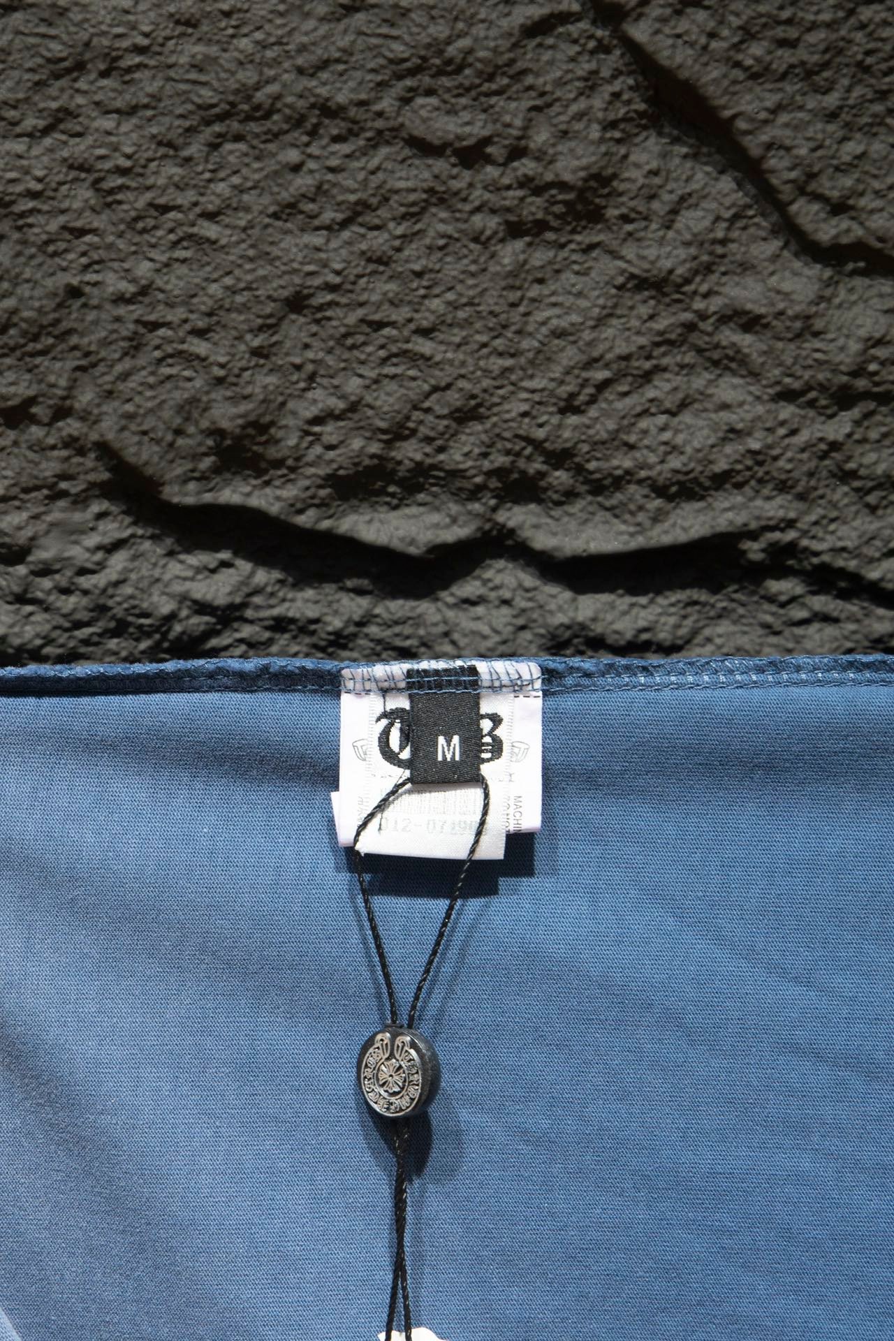 Chrome Hearts T-Shirt S-XL - Imagem 10