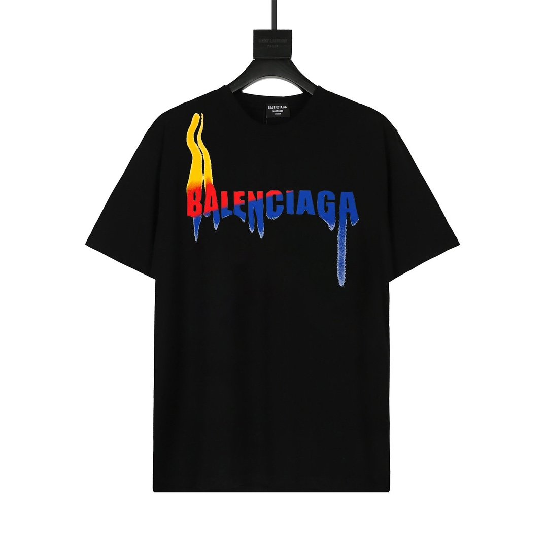 Balenciaga T-Shirt S-XL