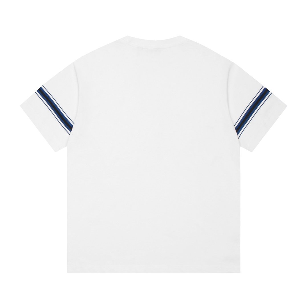 Burberry T-Shirt XS-L - Imagem 4