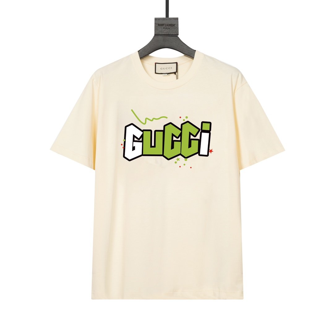Gucci T-Shirt S-XL
