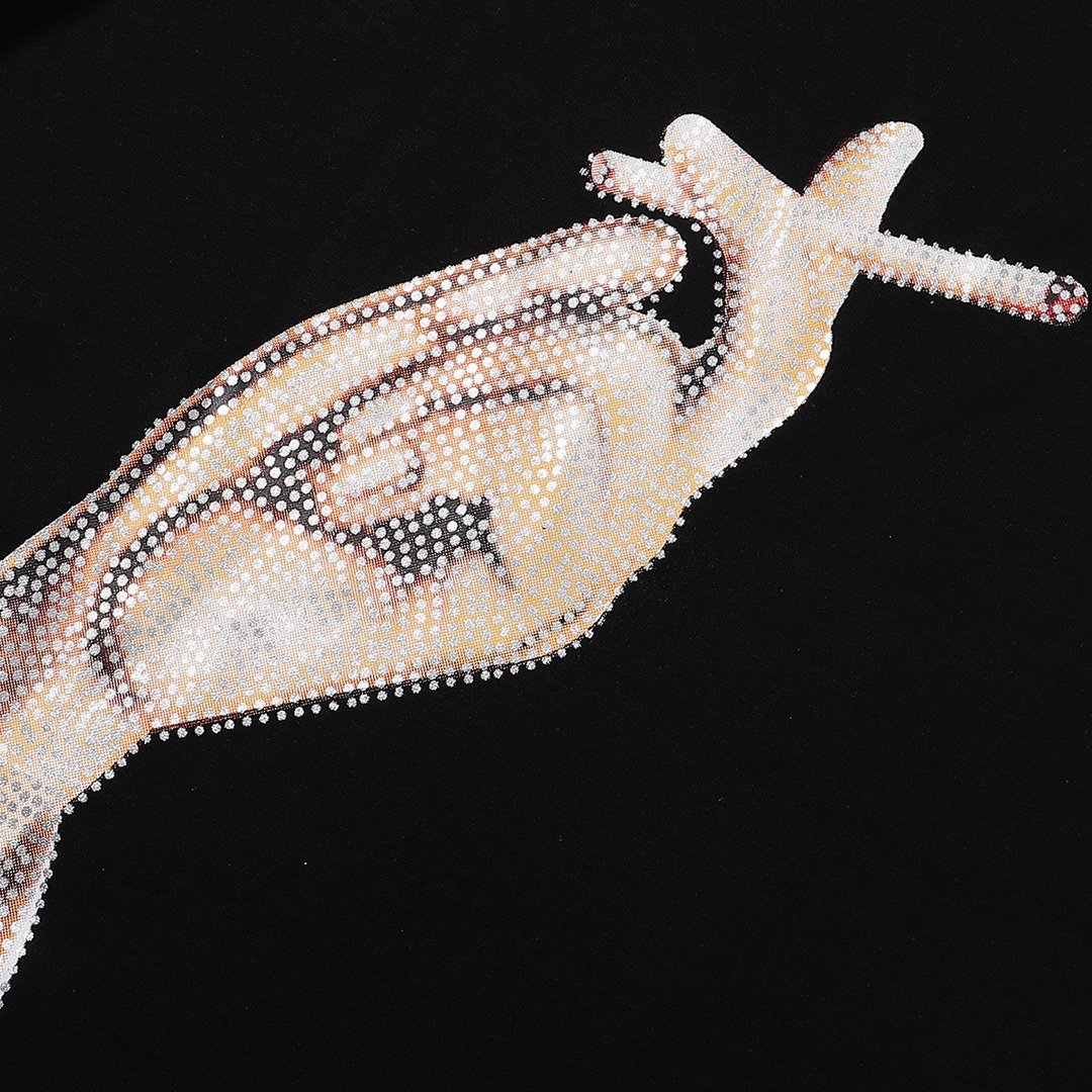 Amiri T-Shirt S-XL - Imagen 9