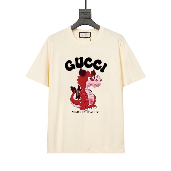 Gucci T-Shirt S-XL
