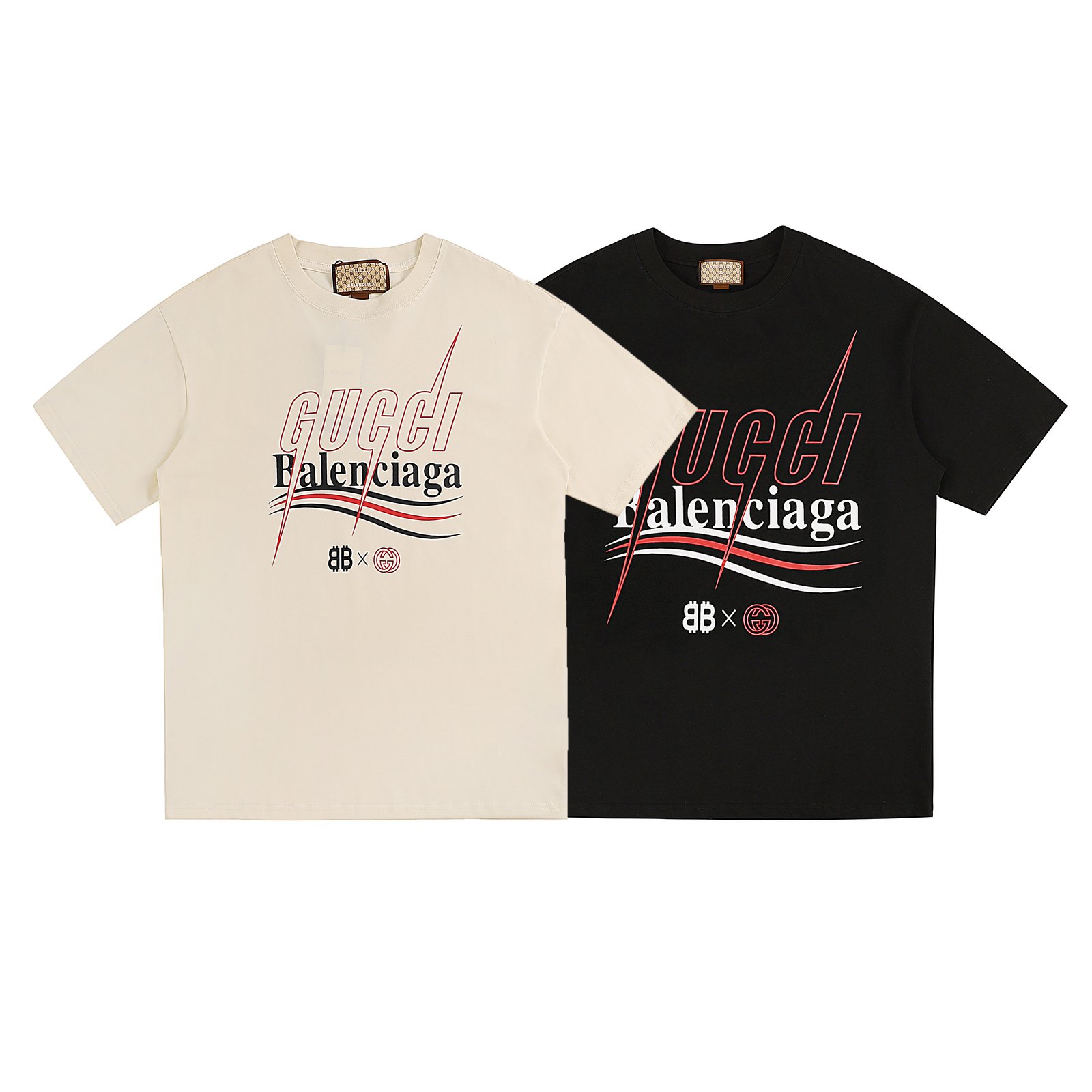 Tricou Balenciaga S-XL Balenciaga T-Shirt S-XL