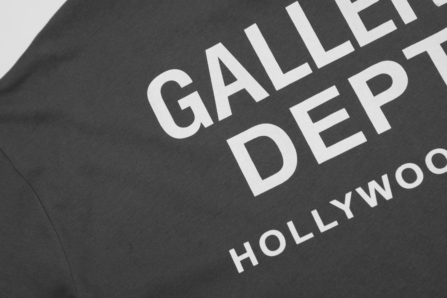 Gallery Dept T-Shirt S-XL - Immagine 10