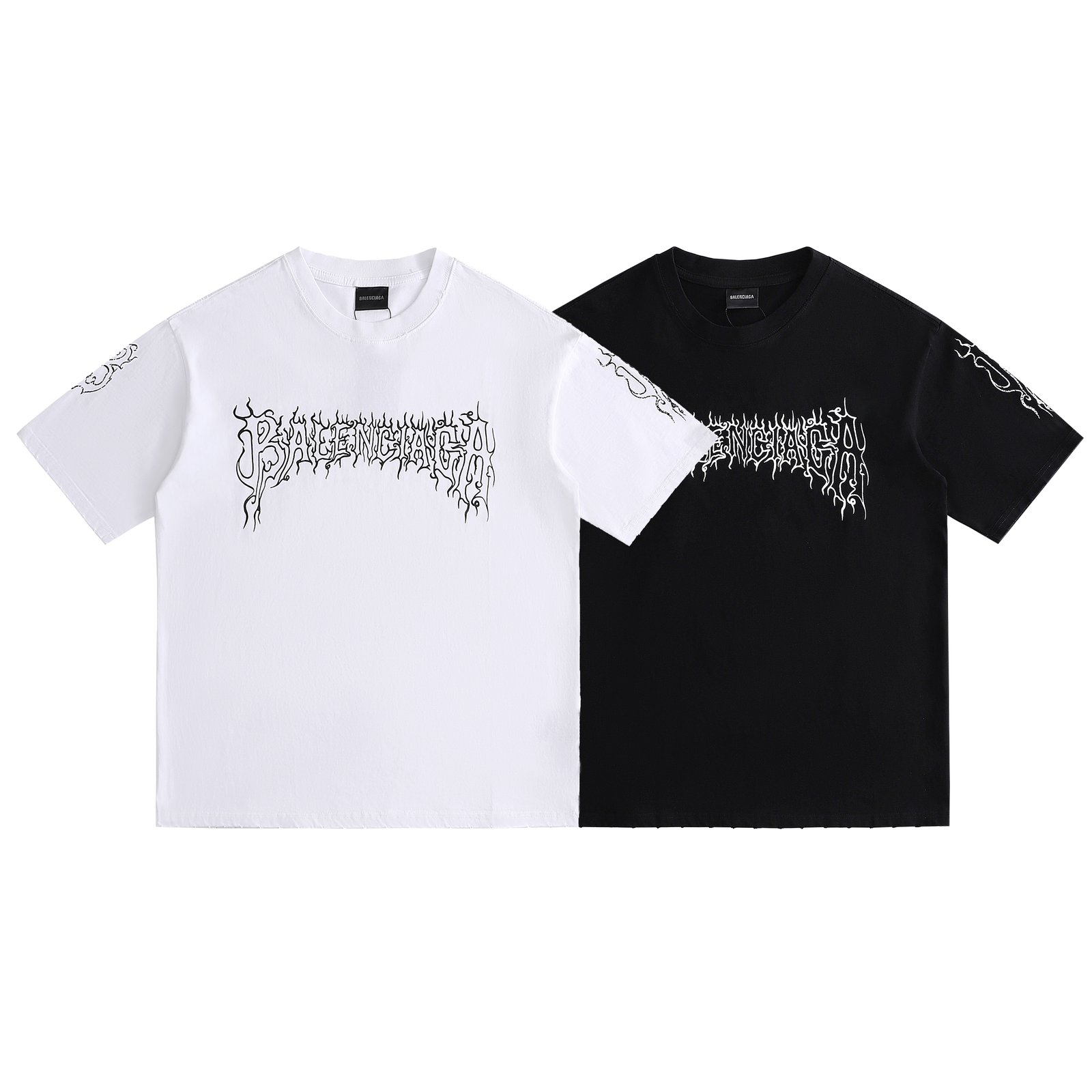 Balenciaga T-Shirt S-XL