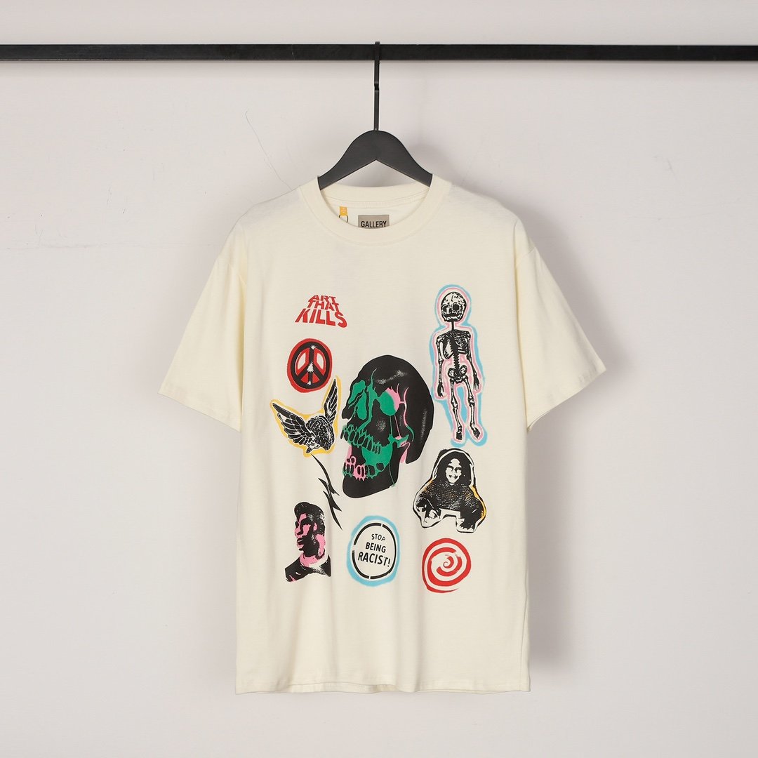 Gallery Dept T-Shirt S-XL