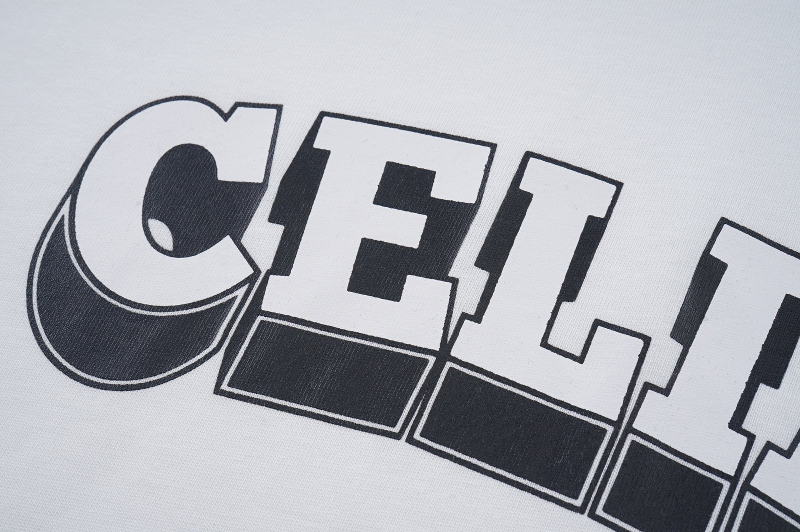 Celine T-Shirt S-3XL - Image 19