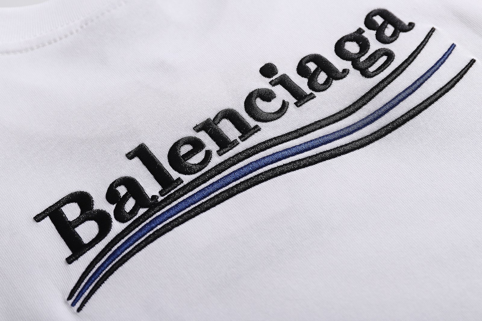 Balenciaga T-Shirt S-XL - Image 4