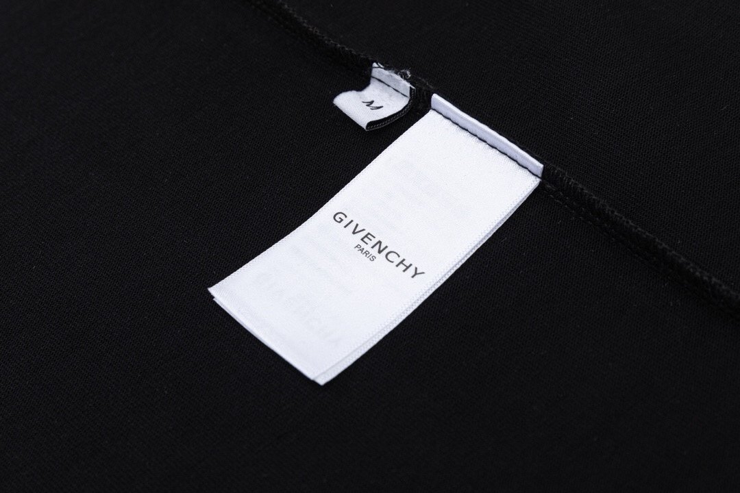 Givenchy T-Shirt S-XL - Imagem 8