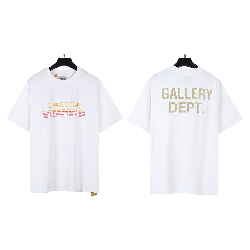 Gallery Dept T-Shirt S-XL