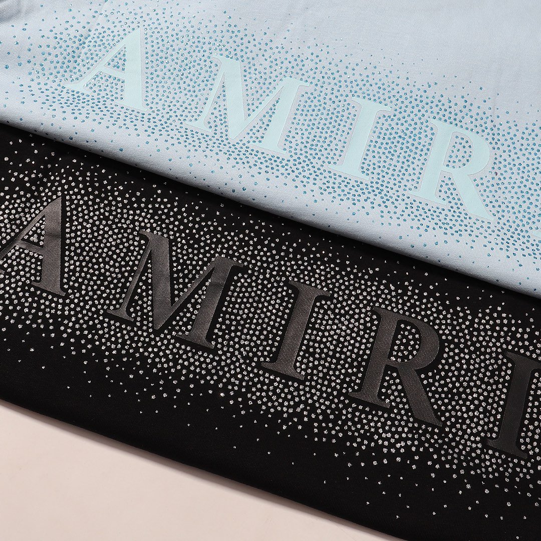 Amiri T-Shirt S-XL - Imagen 8