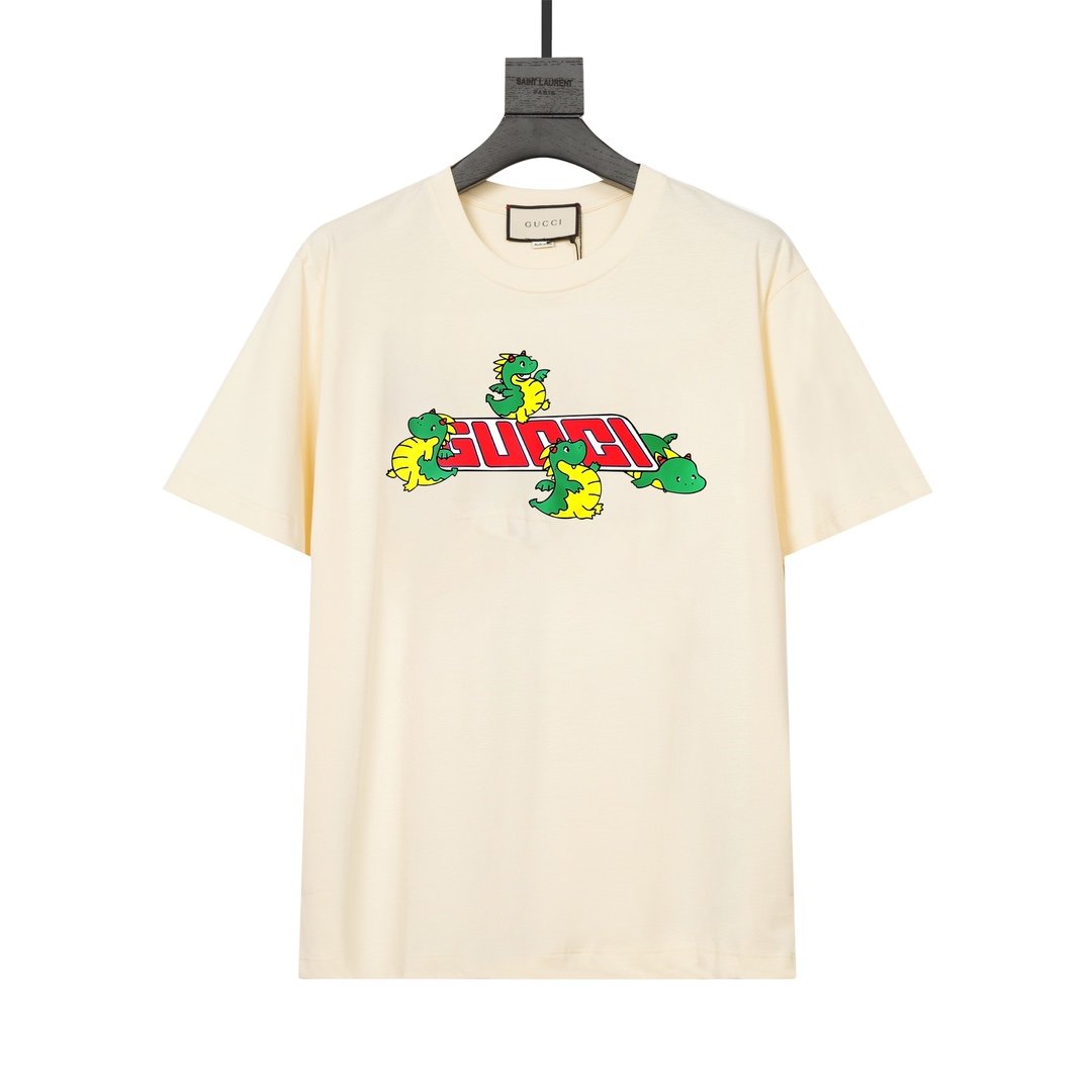 Gucci T-Shirt S-XL