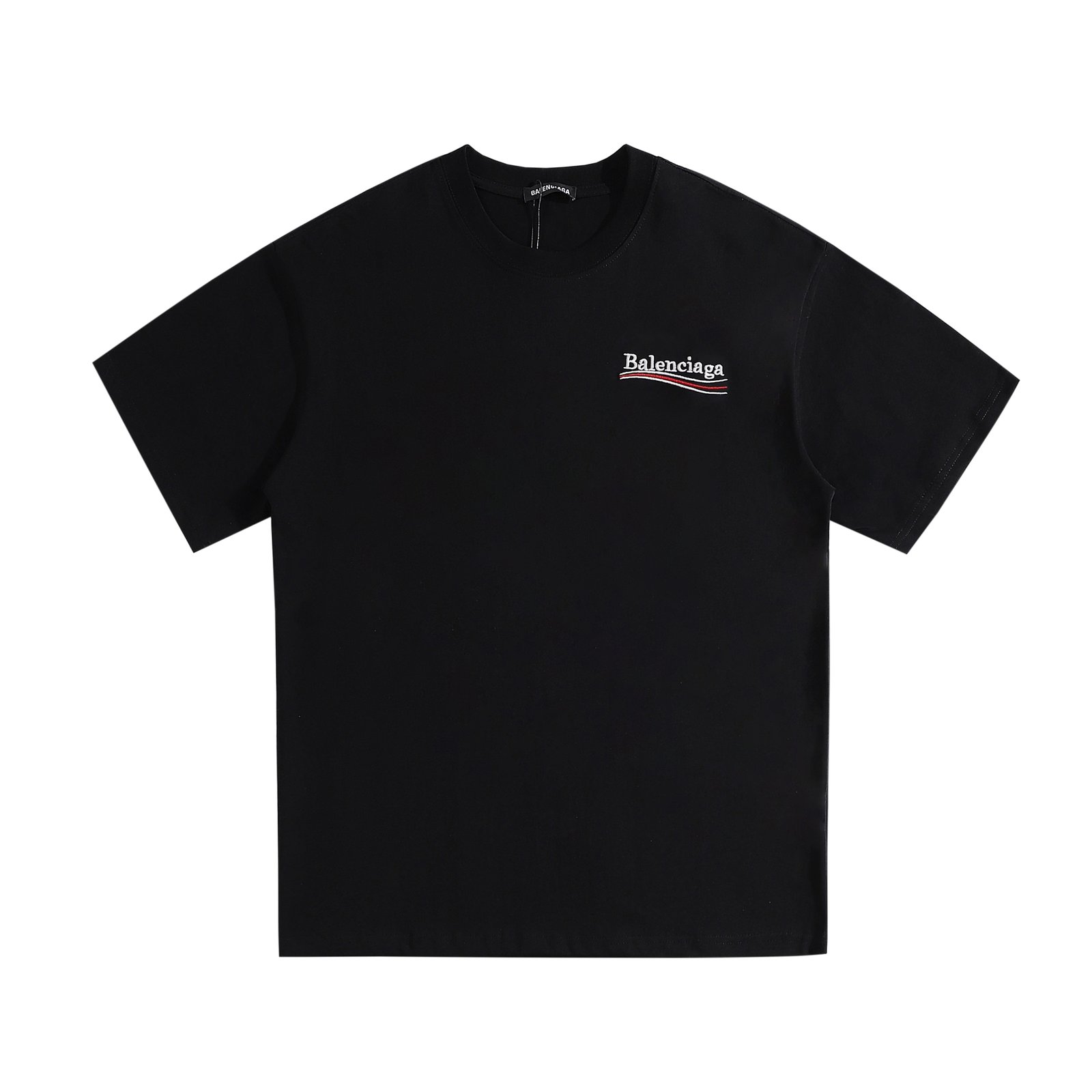 Balenciaga T-Shirt S-XL - Image 3