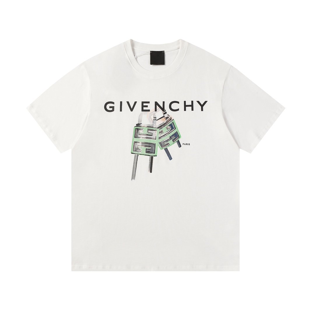 Givenchy T-Shirt S-XL