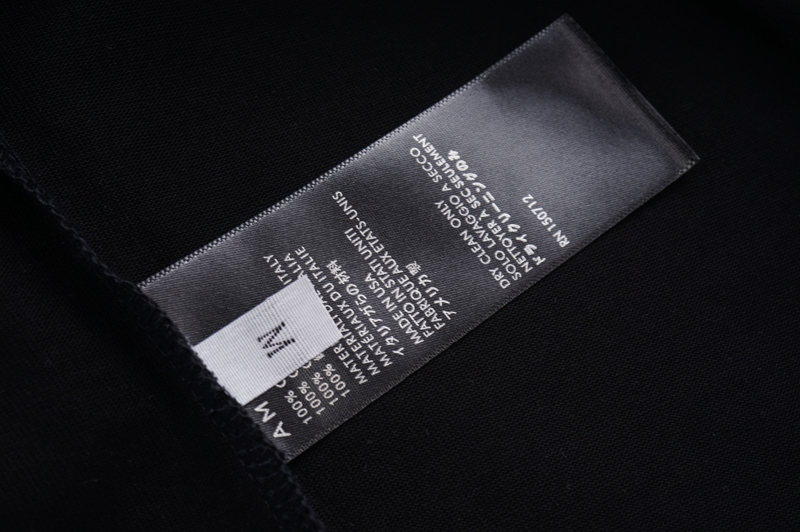 Amiri T-Shirt S-3XL - Imagen 23