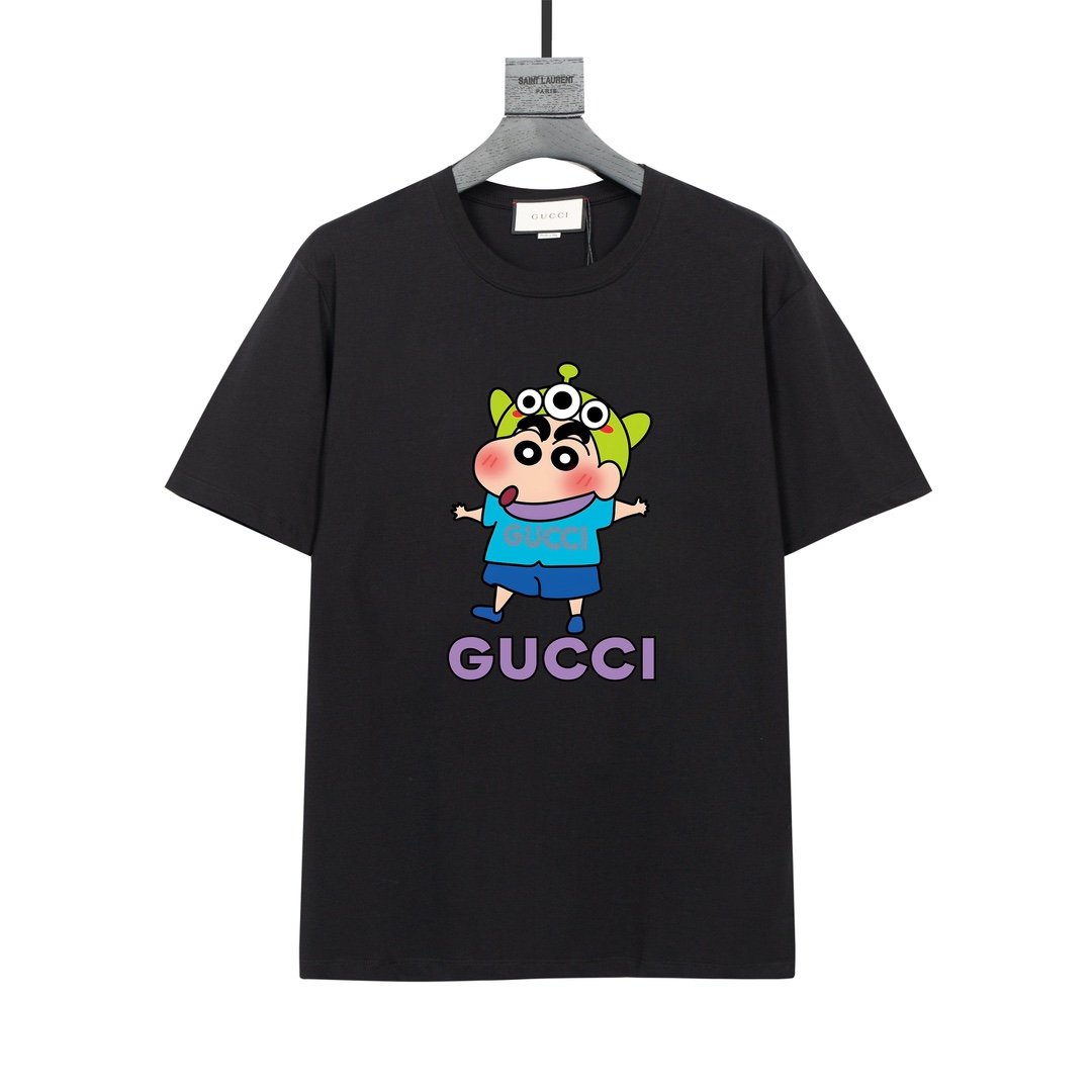 Gucci T-Shirt S-XL