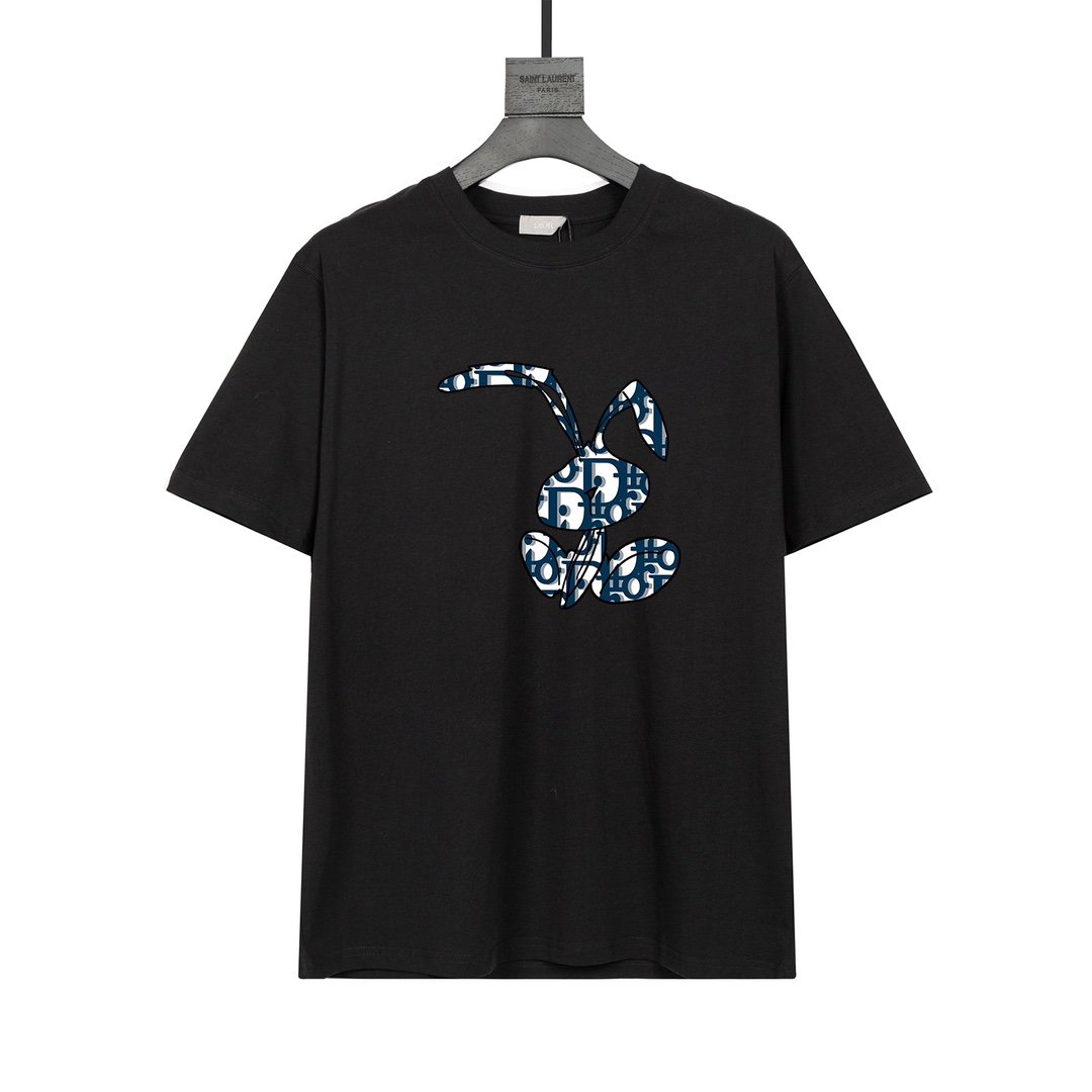 Dior T-Shirt S-XL