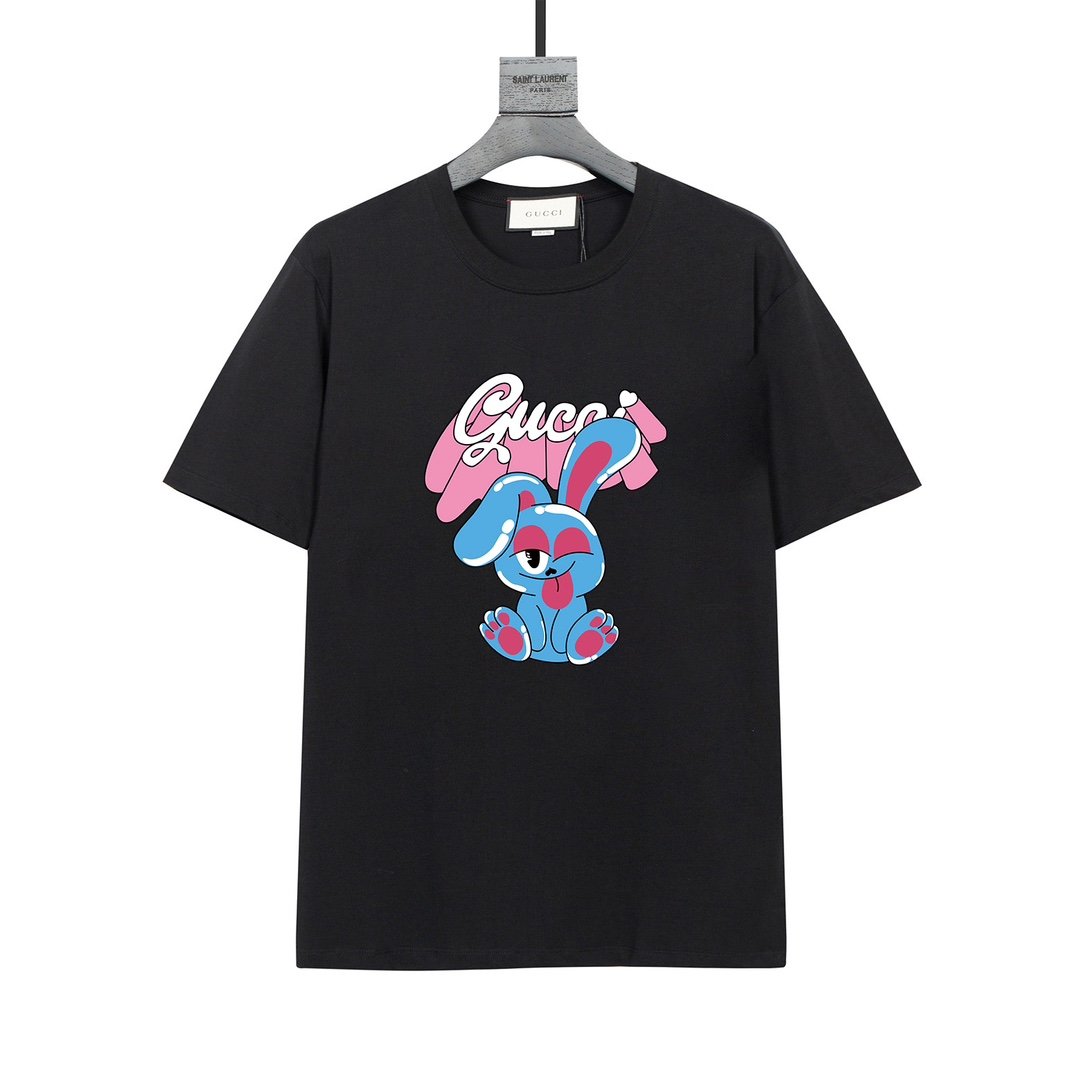 Gucci T-Shirt S-XL