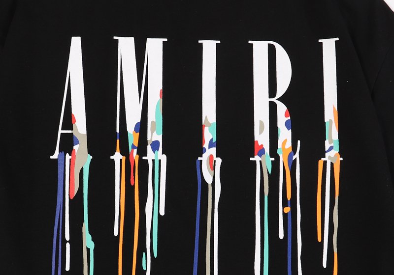 Amiri T-Shirt S-2XL - Immagine 28