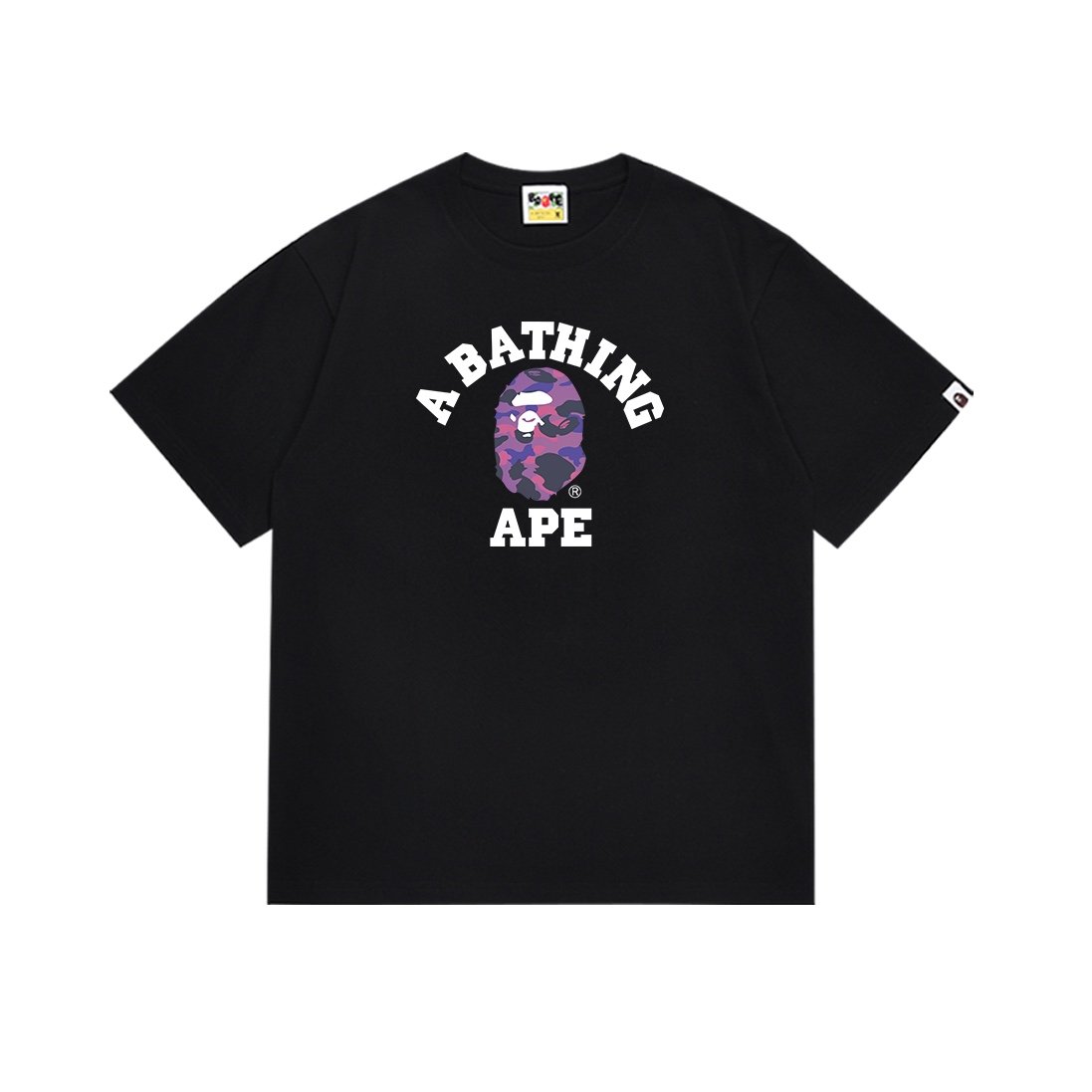 Bape T-Shirt S-2XL