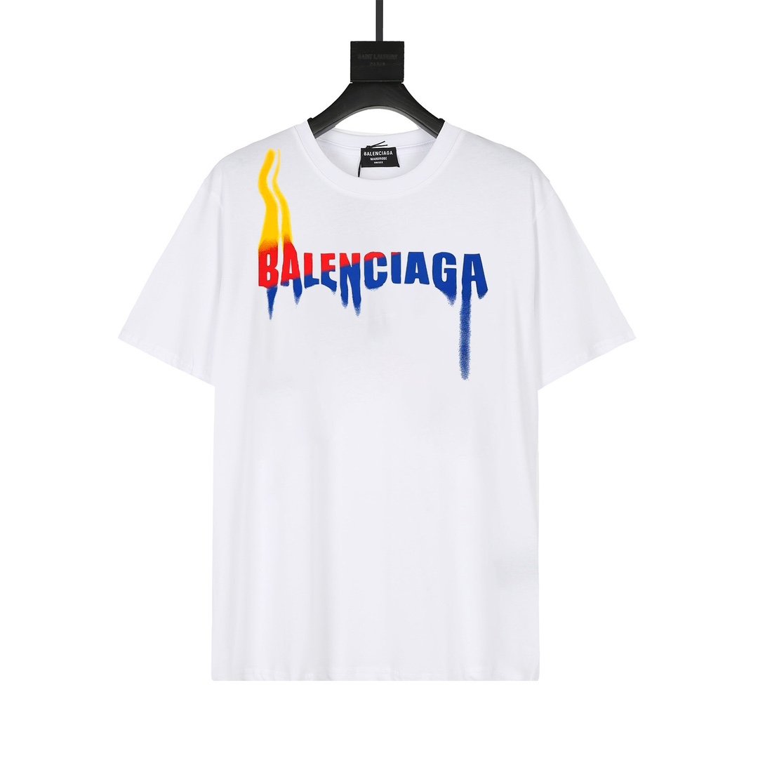 Balenciaga T-Shirt S-XL
