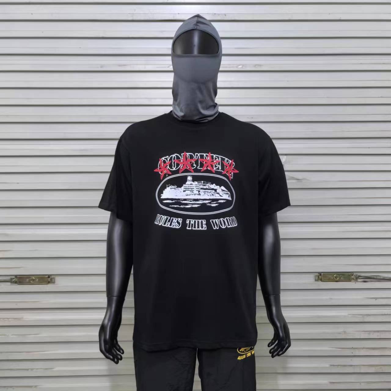 Corteiz T-Shirt S-XL - Imagen 6