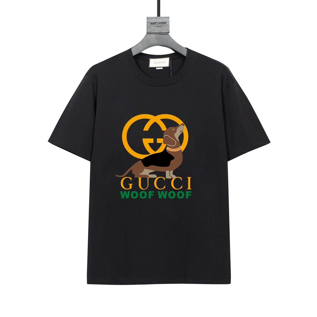 Gucci T-Shirt S-XL