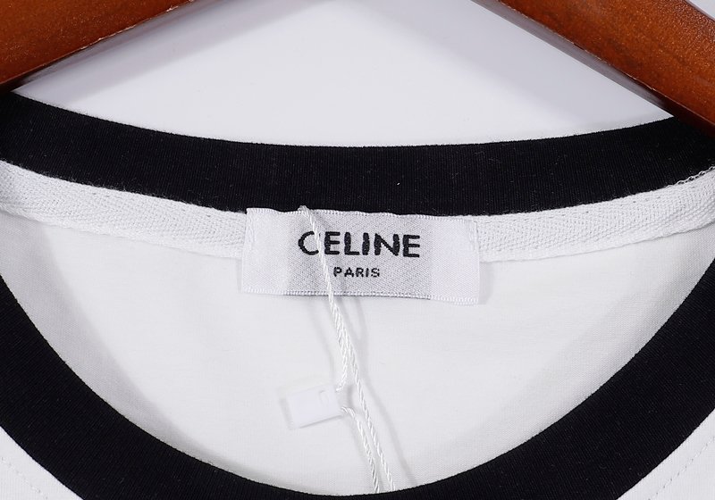 Celine T-Shirt S-2XL - Image 27