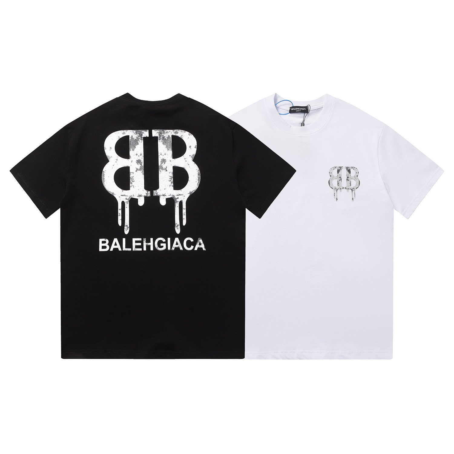 Tricou Balenciaga S-2XL Balenciaga T-Shirt S-2XL