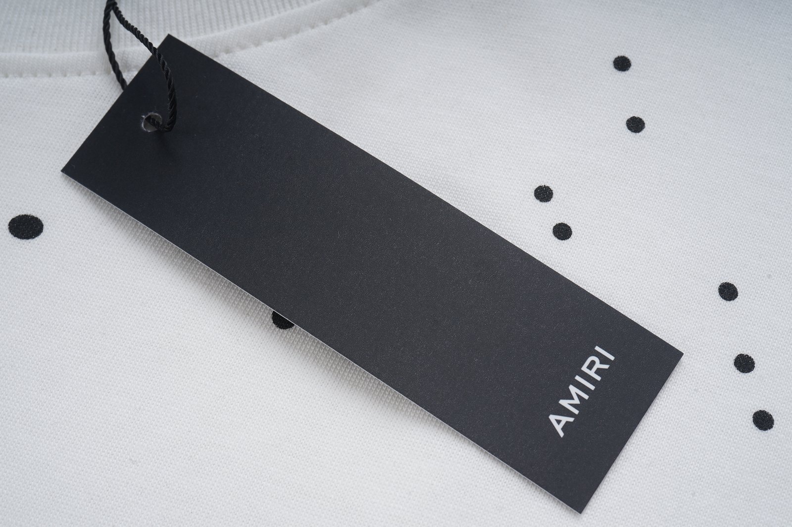 Amiri T-Shirt S-2XL - Immagine 24